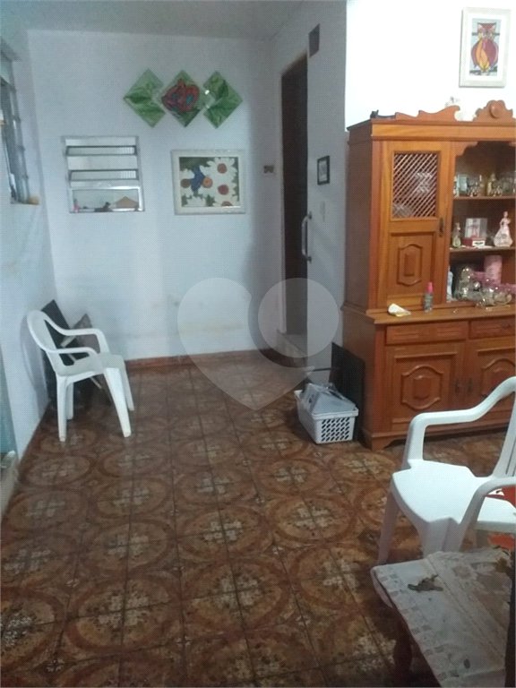 Sobrado à venda com 3 quartos em Tucuruvi, São Paulo, SP