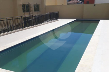 Apartamento à venda com 2 quartos, sendo 1 suíte,  em Santana, São Paulo, SP