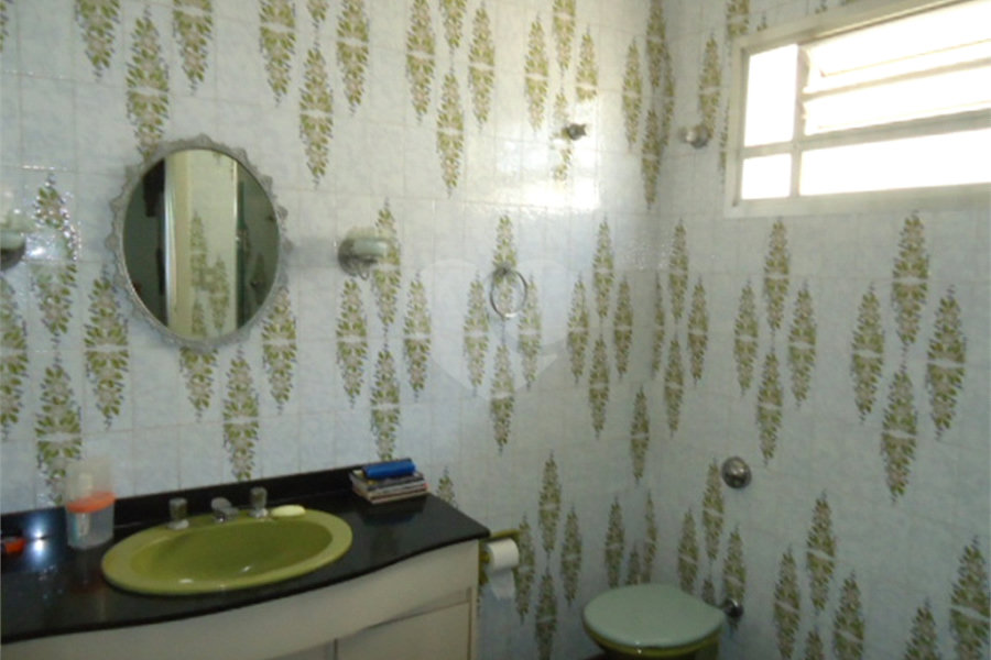 Sobrado à venda com 4 quartos em Santana, São Paulo, SP