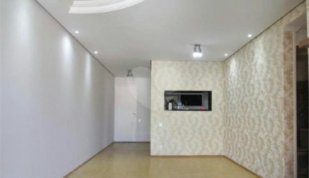 Apartamento à venda com 3 quartos, sendo 1 suíte,  em Jardim Ampliação, São Paulo, SP