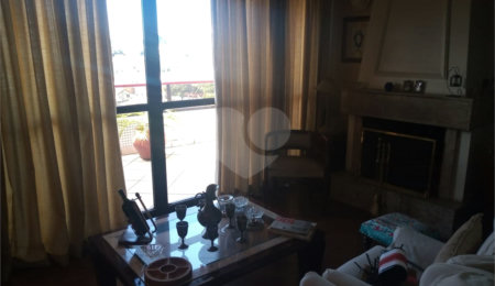 Cobertura à venda com 3 quartos, sendo 2 suítes,  em Água Fria, São Paulo, SP