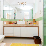 Apartamento à venda com 3 quartos, sendo 1 suíte,  em Brooklin Paulista, São Paulo, SP