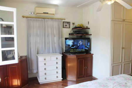 Sobrado à venda com 4 quartos, sendo 2 suítes, em Brooklin, São Paulo, SP