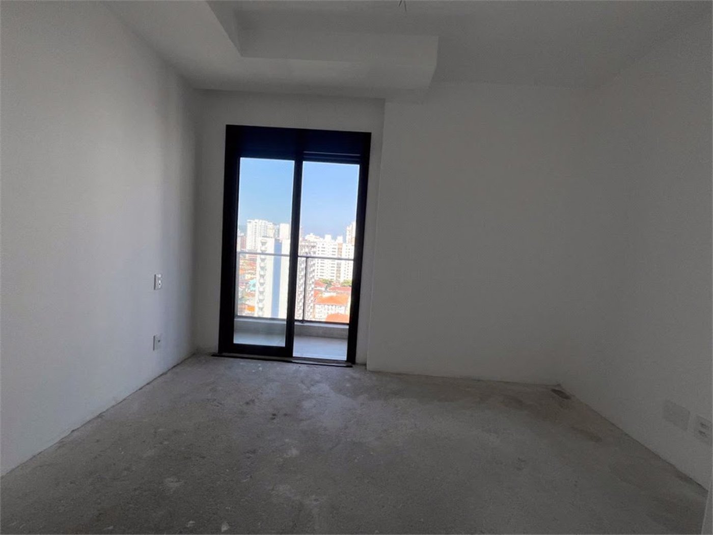 Apartamento Residencial à venda, Boqueirão, Santos - AP1596.