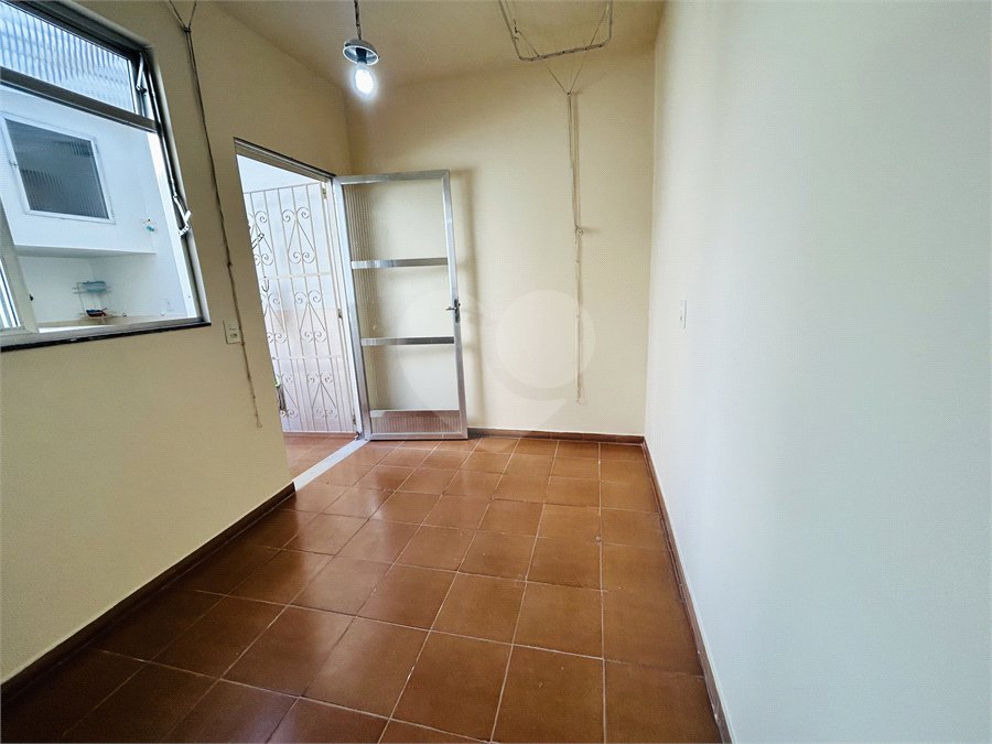 Casa de Vila à venda com 3 quartos, sendo 1 suíte, em Maracanã, Rio de Janeiro, RJ
