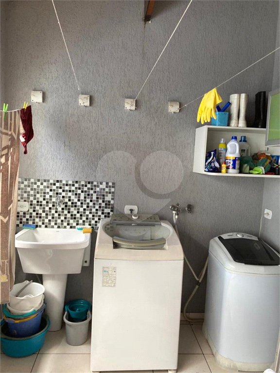 Sobrado à venda com 4 quartos, sendo 1 suíte, em Jaçanã, São Paulo, SP