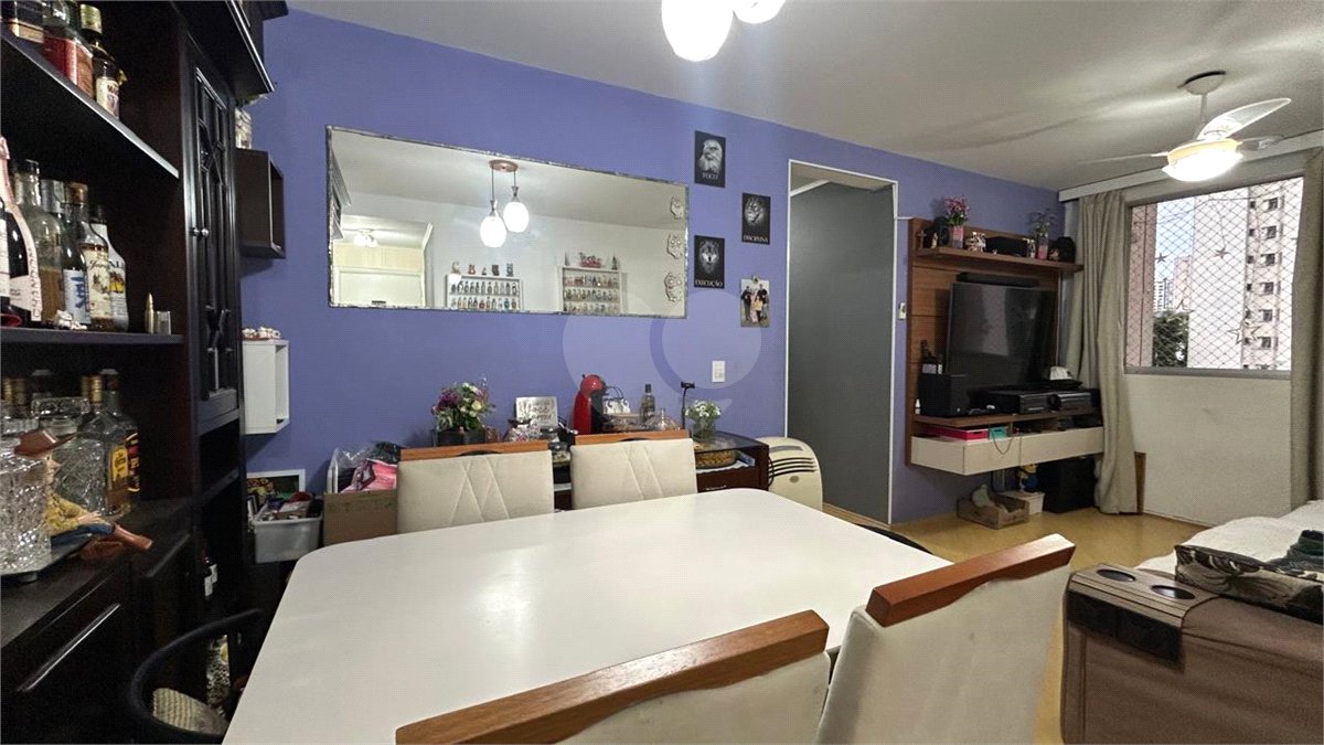 Excelente Apartamento à Venda ou Locação na Vila Santa Catarina!