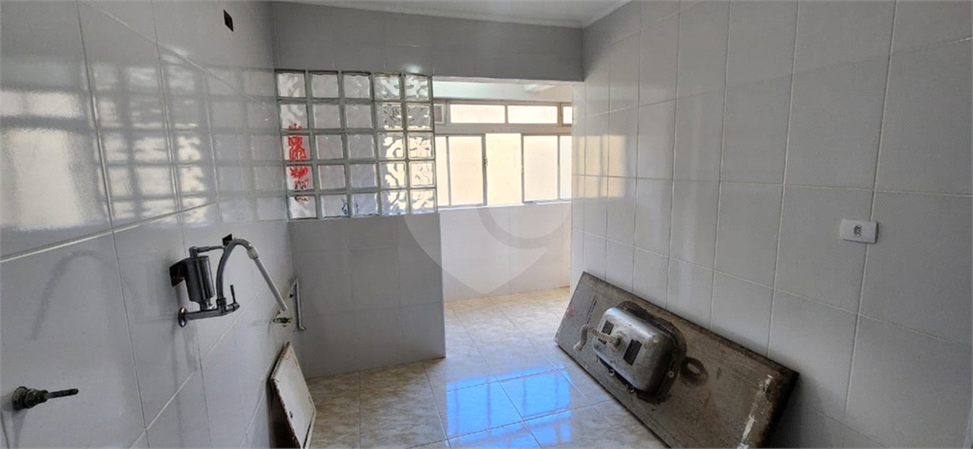 Apartamento à venda com 3 quartos em Saúde, São Paulo, SP