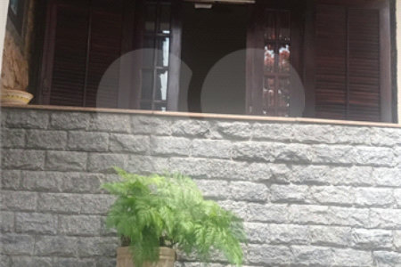 Casa à venda com 2 quartos em Campo Grande, Rio de Janeiro, RJ