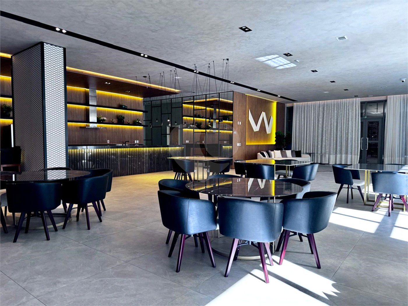 Apartamento à venda com 2 suítes em Brooklin, São Paulo, SP