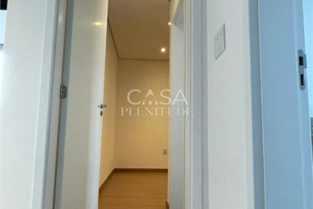 Apartamento para alugar com 2 quartos, sendo 1 suíte,  em Jardim Guarujá, Sorocaba, SP