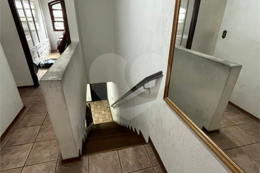 Sobrado à venda com 3 quartos, sendo 1 suíte,  em Mandaqui, São Paulo, SP