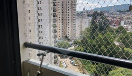 Apartamento à venda com 3 quartos, sendo 1 suíte,  em Mandaqui, São Paulo, SP