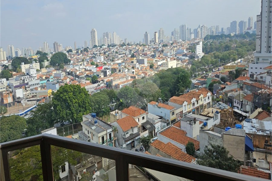 Apartamento à venda com 3 quartos, sendo 1 suíte, em Anália Franco, São Paulo, SP