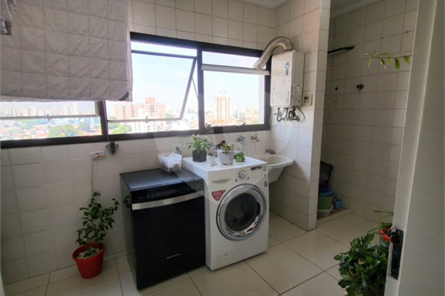 Apartamento à venda com 3 quartos, sendo 1 suíte, em Água Fria, São Paulo, SP