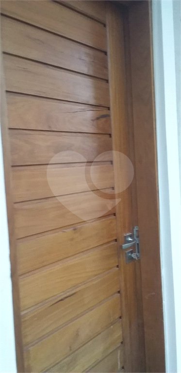 Sobrado à venda com 2 quartos, sendo 1 suíte, em Santa Teresinha, São Paulo, SP