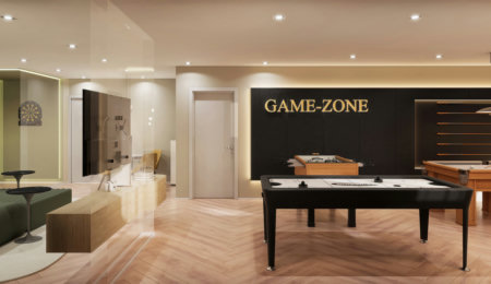 Sense Residencial