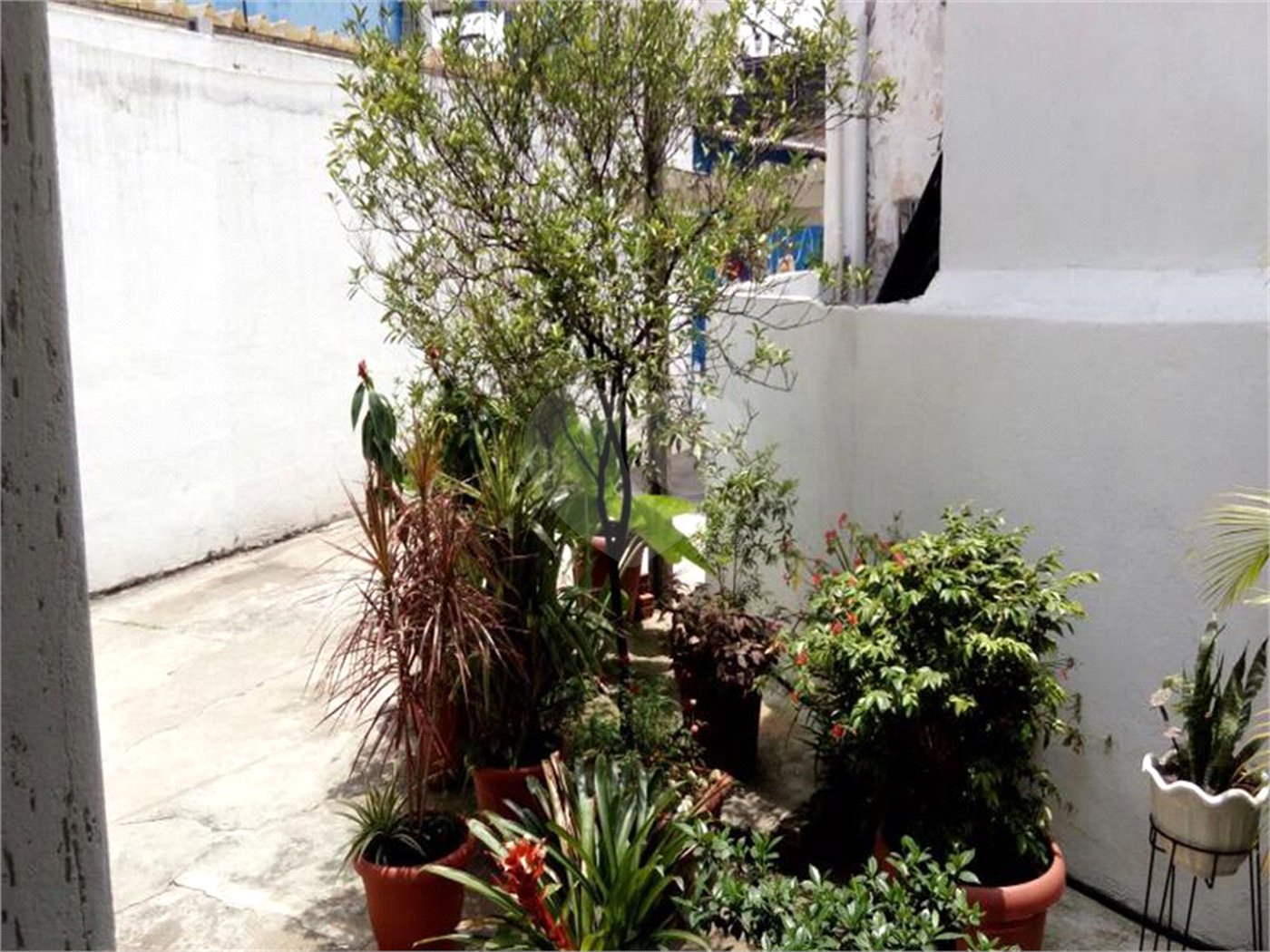 Casa de Vila à venda com 1 quarto em Pinheiros, São Paulo, SP