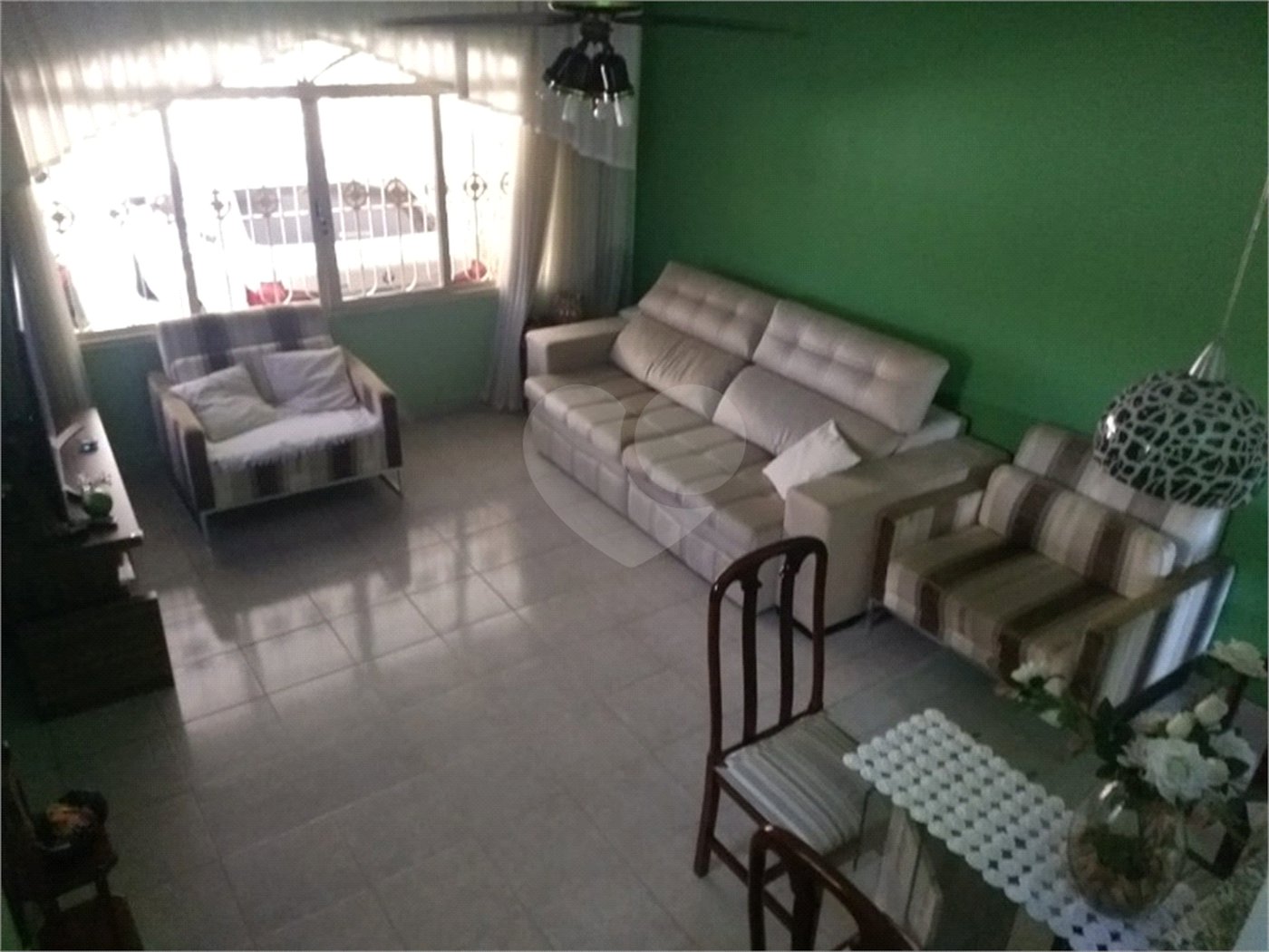 Casa à venda com 3 quartos, sendo 1 suíte, em Vila Galvão, Guarulhos, SP