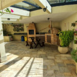 Apartamento à venda com 3 suítes em Vila Suzana, São Paulo, SP