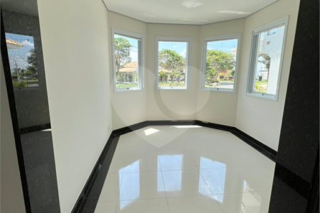 Casa à venda com 3 suítes no condomínio Chapada, Itu - SP