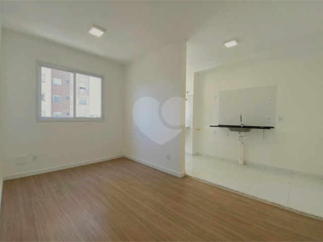 Apartamento à venda com 2 quartos no Brasilândia, São Paulo, SP