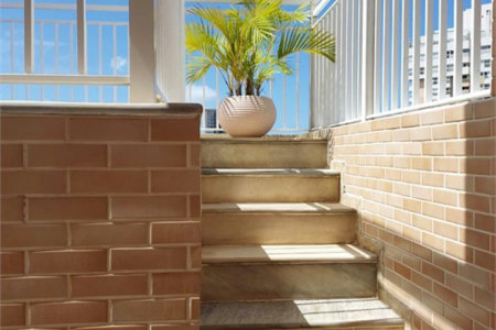 Apartamento com 4 dormitórios à venda, 225 m² por R$ 4.300.000,00 - Gonzaga - Santos/SP