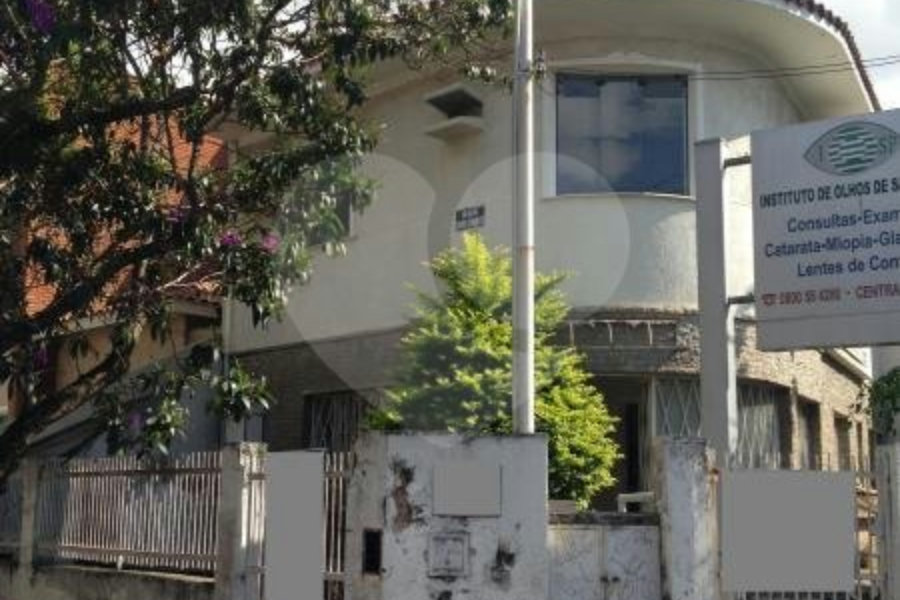 Sobrado à venda com 1 quarto em Jardim São Paulo(zona Norte), São Paulo, SP