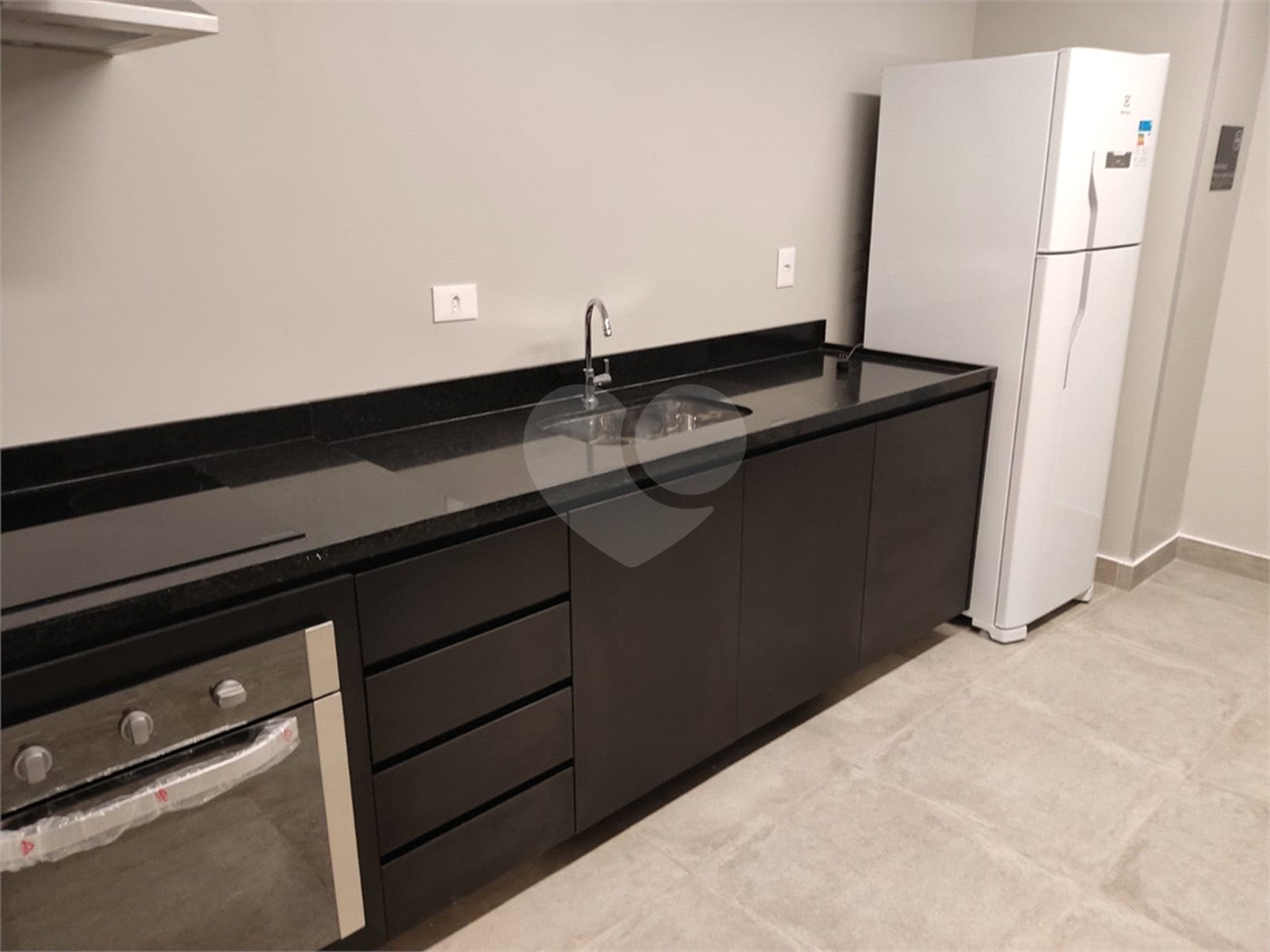 Apartamento a Venda com 35m² - Bela Vista