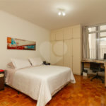 Apartamento de 155m² a venda em Higienópolis