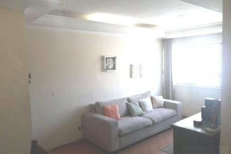 Apartamento com 3 dormitórios e 1 suíte a venda na Moóca