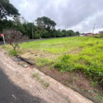 Terreno no Santa Julia á venda.
