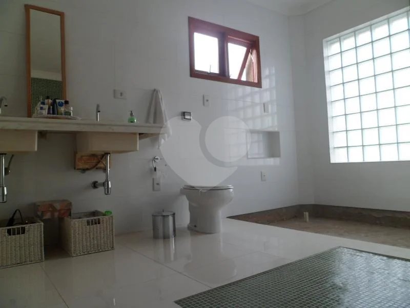 Casa Vila Sônia reformada