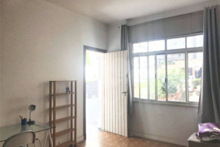 Apartamento na Bela Vista de 345m2 com 4 quartos (sendo 1 suíte.