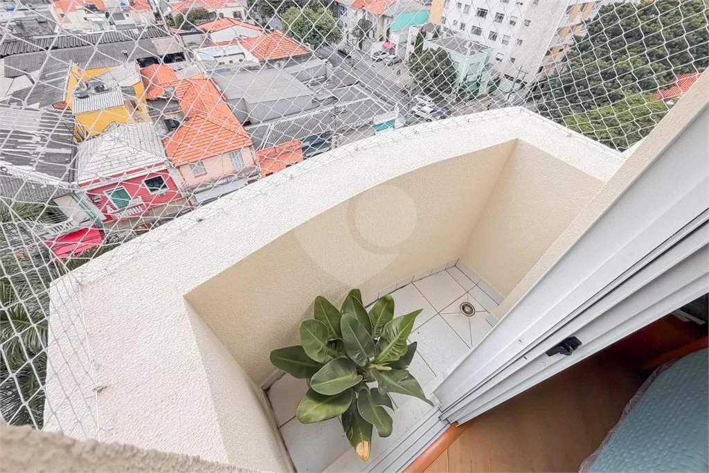 APARTAMENTO A VENDA NA VILA CLEMENTINO COM 3 QUARTOS