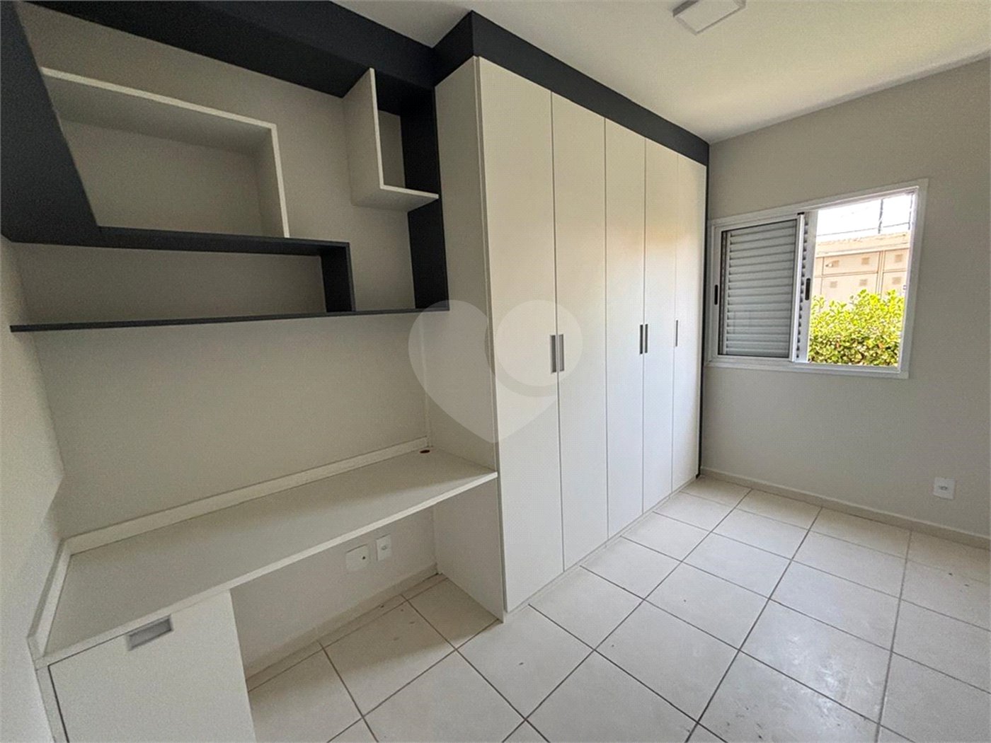 Apartamento Crystal Palace á venda