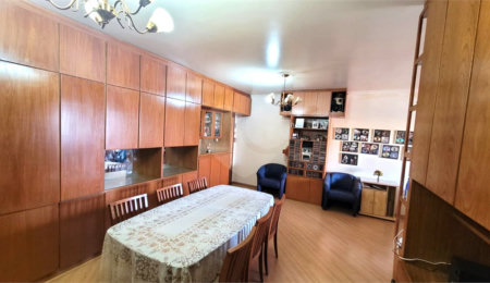 Apartamento à venda com 3 quartos em Mooca, São Paulo, SP