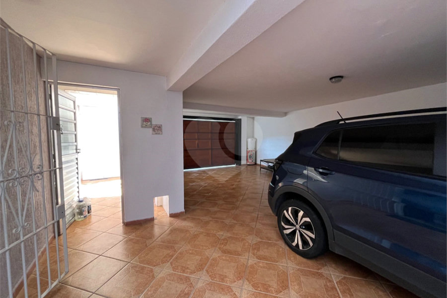 Sobrado - Casa - Palmas do Tremembé