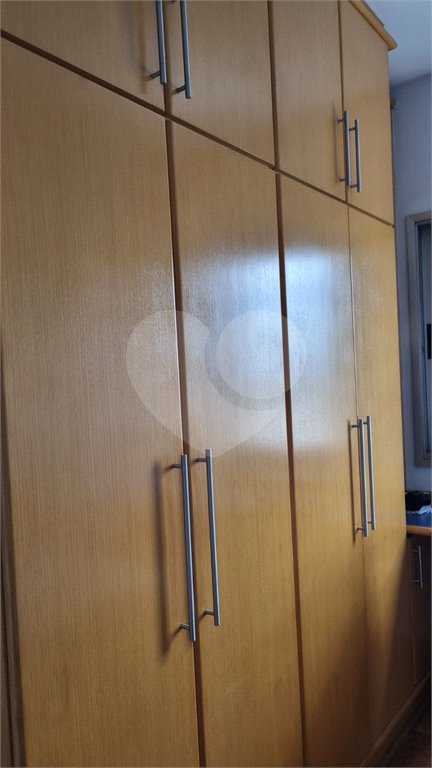 Excelente apartamento mobiliado de 62 m² na Vila das Mercês