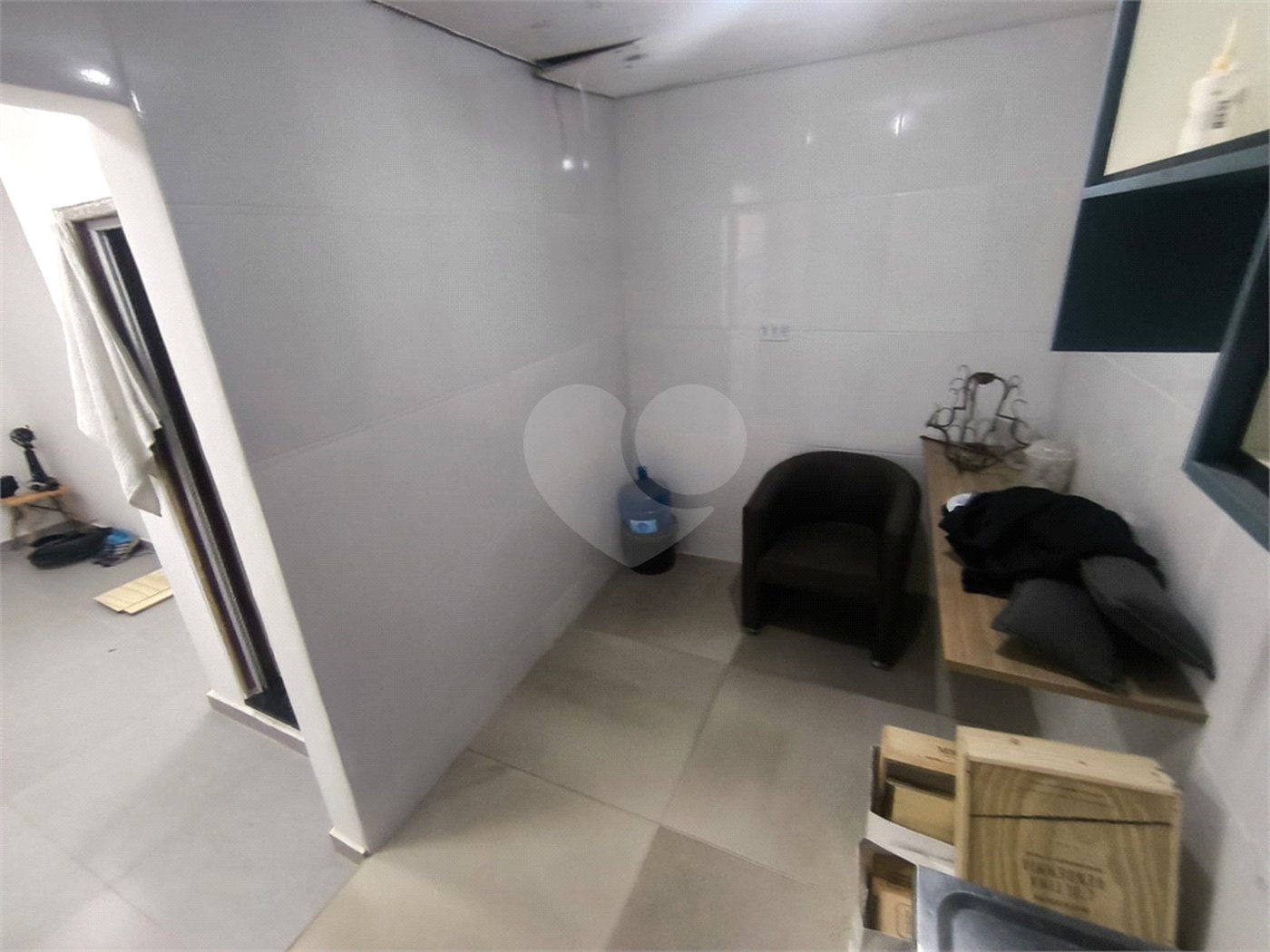 Sobrado Comercial com Grande Potencial – Campo Limpo