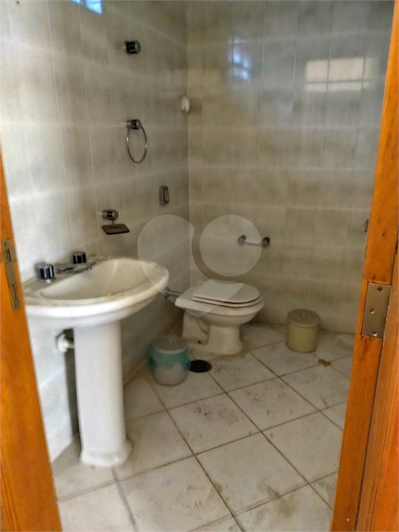 Casa á venda - Jabaquara