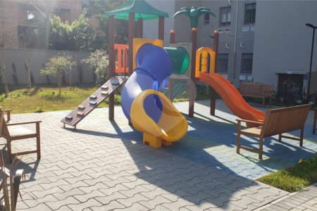 Apartamento de 40m² na Mooca para venda e locação - 2 dormitórios.