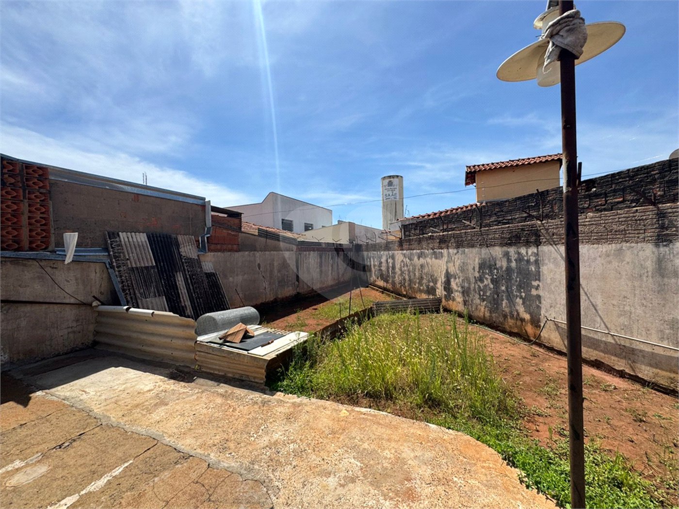 Casa a venda na Vila Brasilia