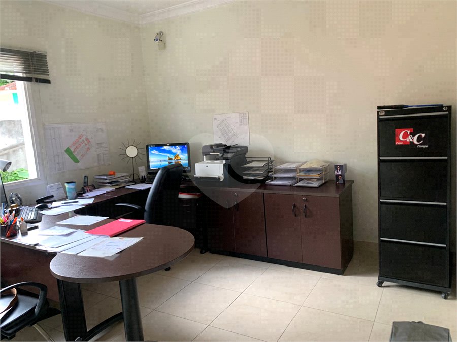 Casa - Sobrado Comercial à venda - Jardim Atibaia