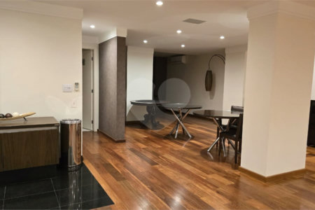 Apartamento à venda com 4 suítes em Santana, São Paulo, SP