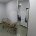 Apartamento para alugar com 1 quarto em Consolação, São Paulo, SP
