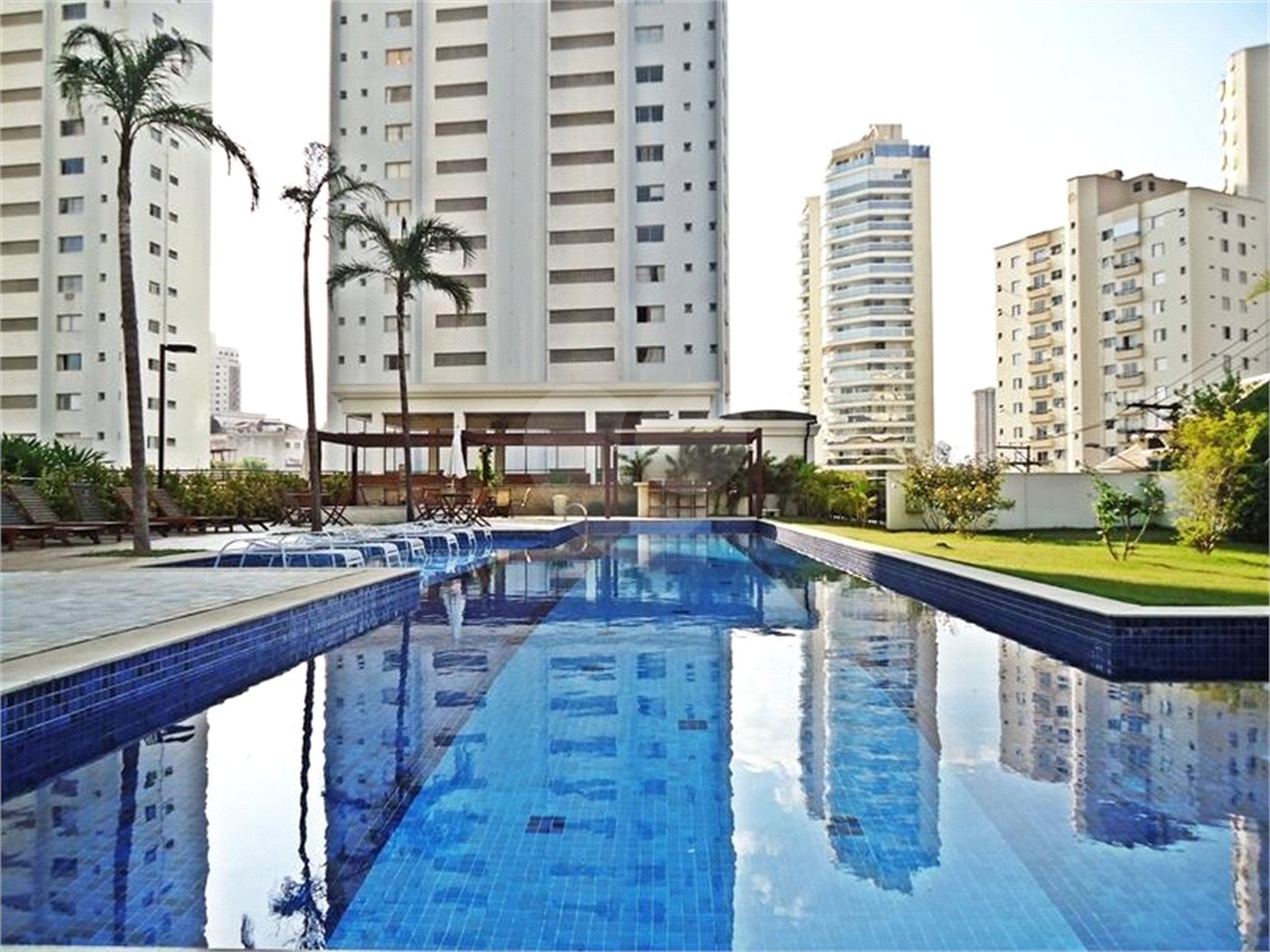 Apartamento à venda com 3 suítes em Santana, São Paulo, SP