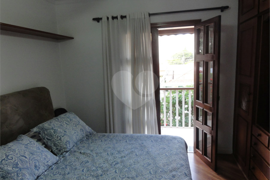 Sobrado à venda com 4 quartos, sendo 2 suítes,  em Mandaqui, São Paulo, SP