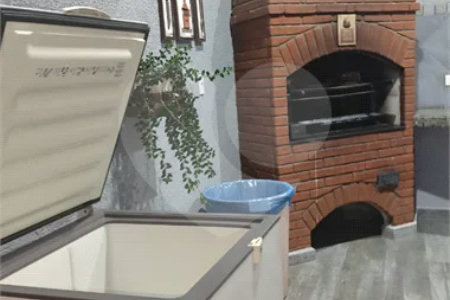 Apartamento á venda - Vila Guarani