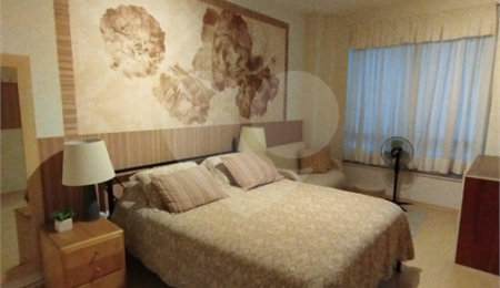 Apartamento à venda com 2 quartos, sendo 1 suíte,  em Higienópolis, São Paulo, SP